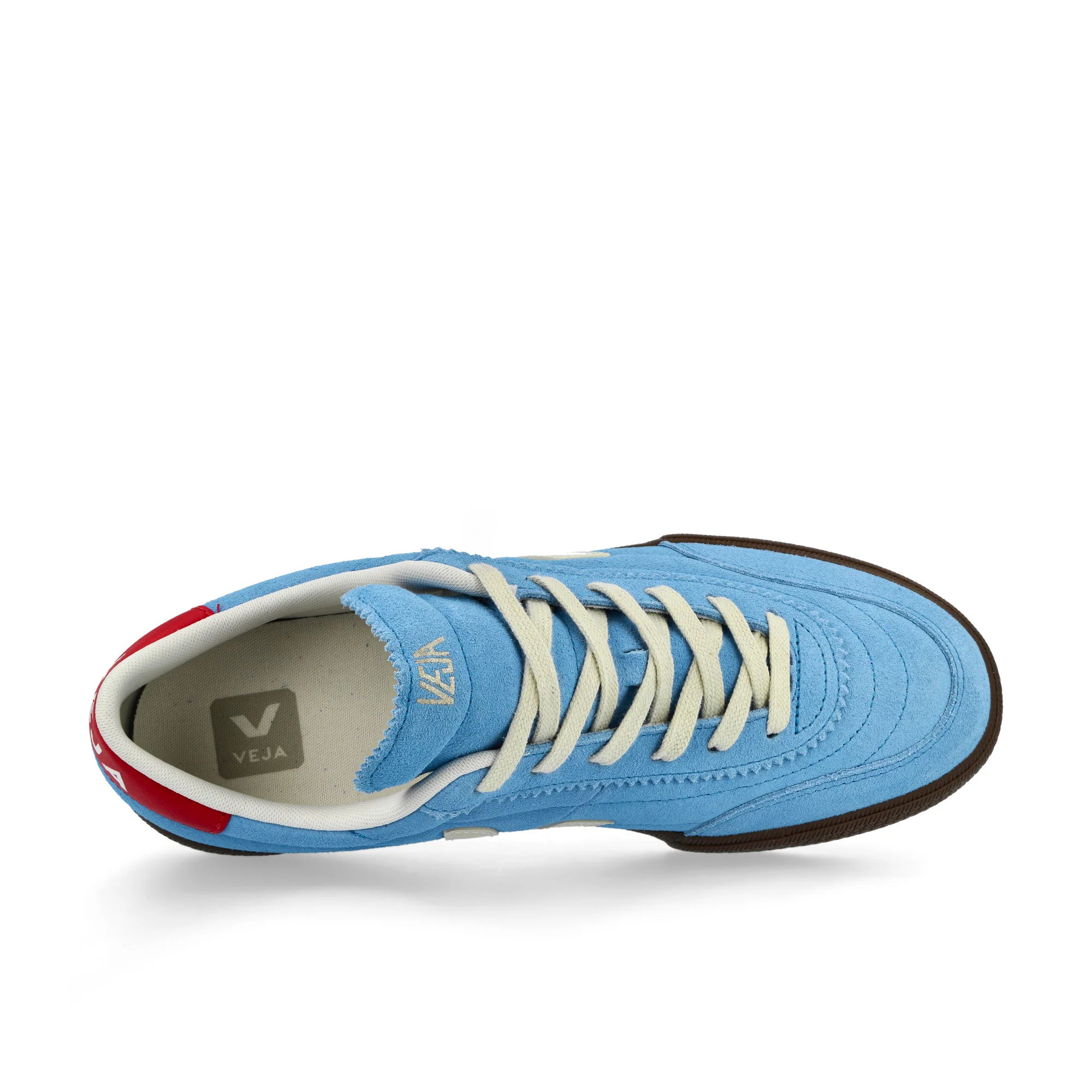Panenka Suede - Image 5