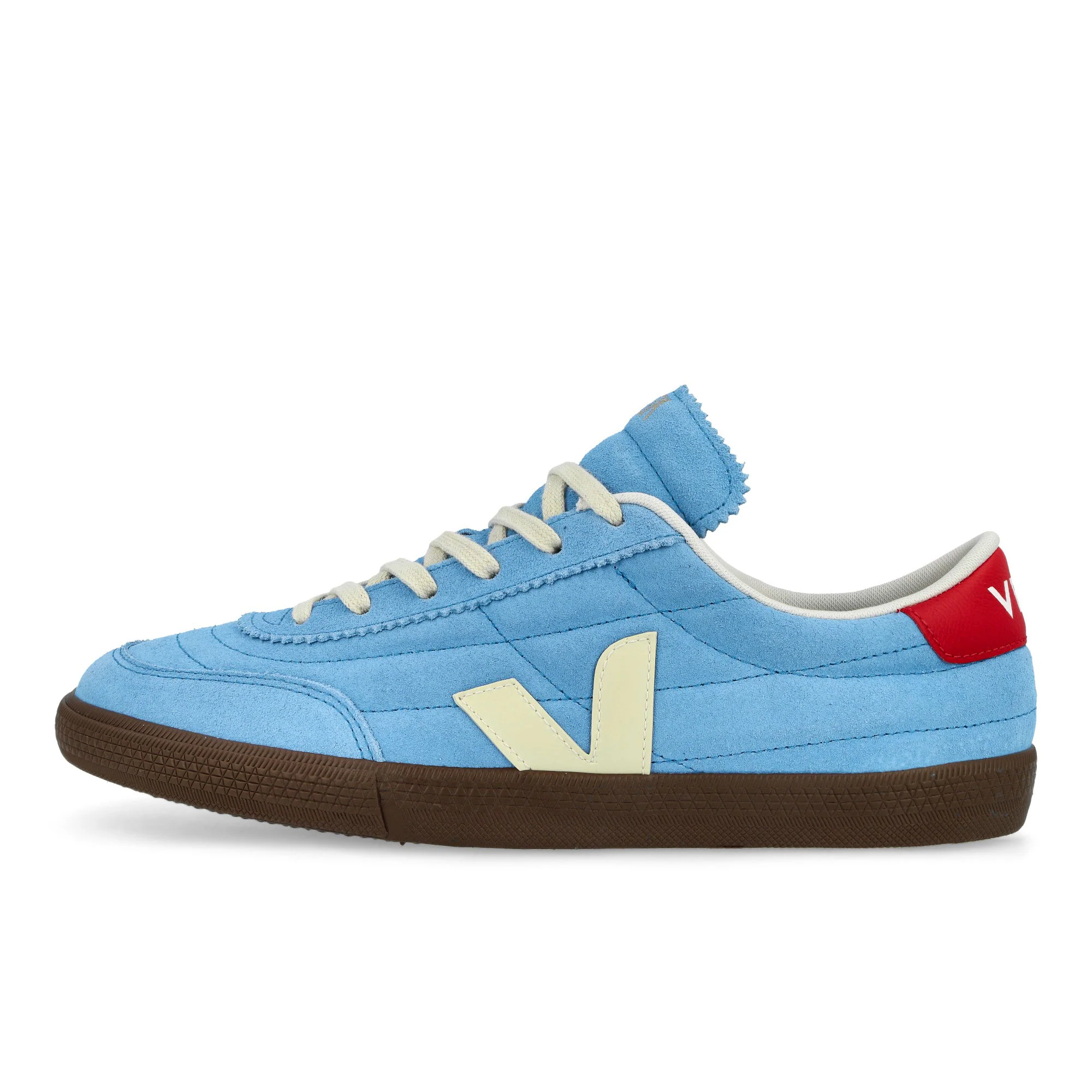 Panenka Suede