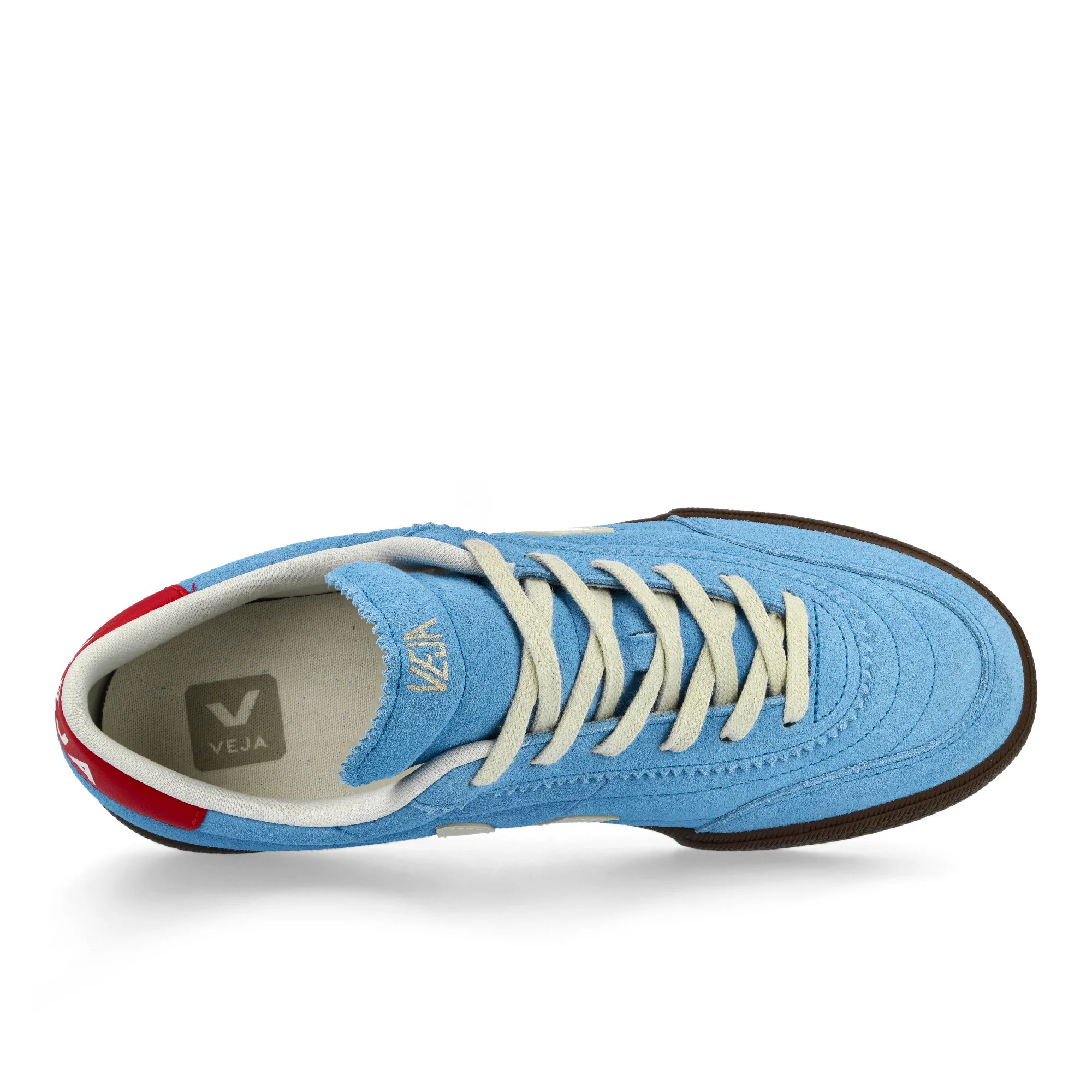 Panenka Suede - Image 5