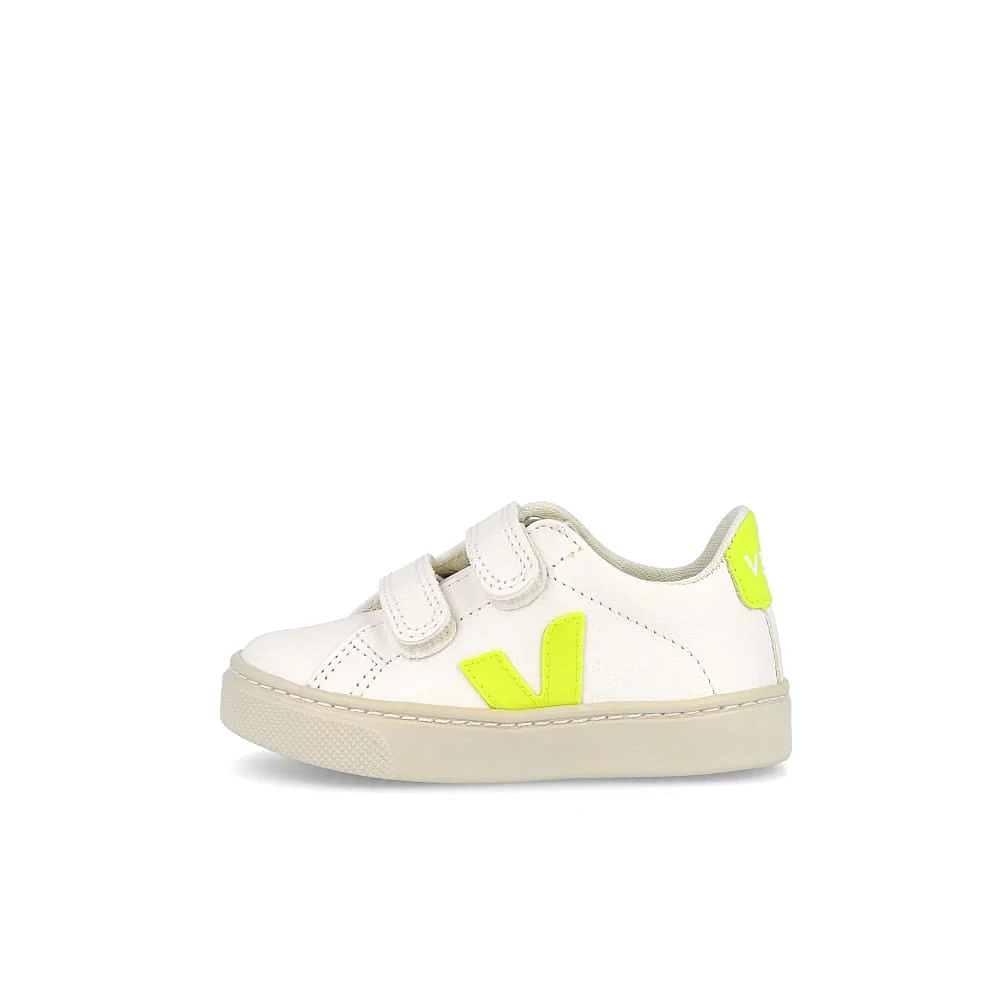 small esplar velcro chromefree