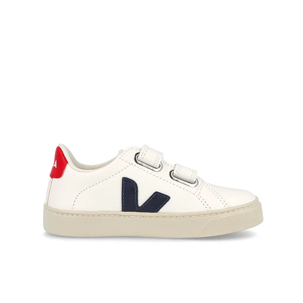 small esplar velcro chromefree leather - Image 2