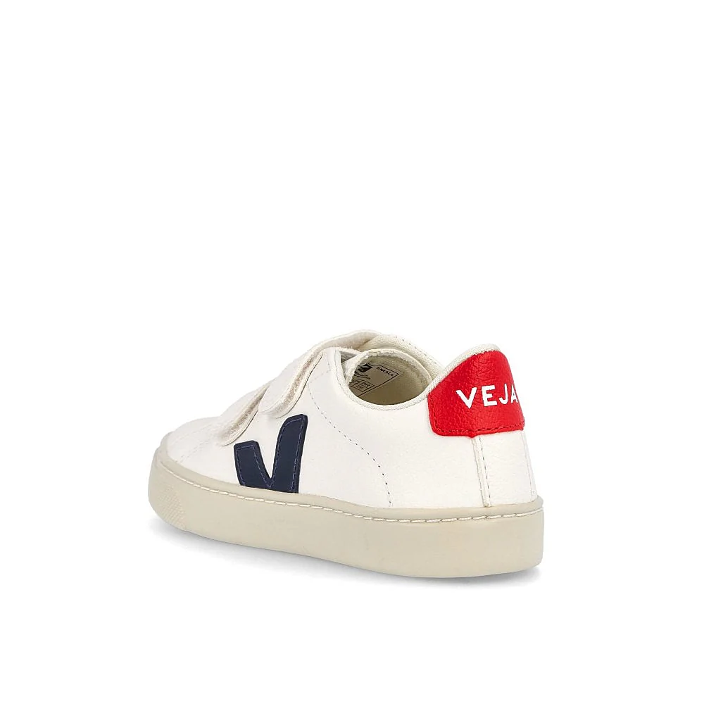small esplar velcro chromefree leather - Image 3