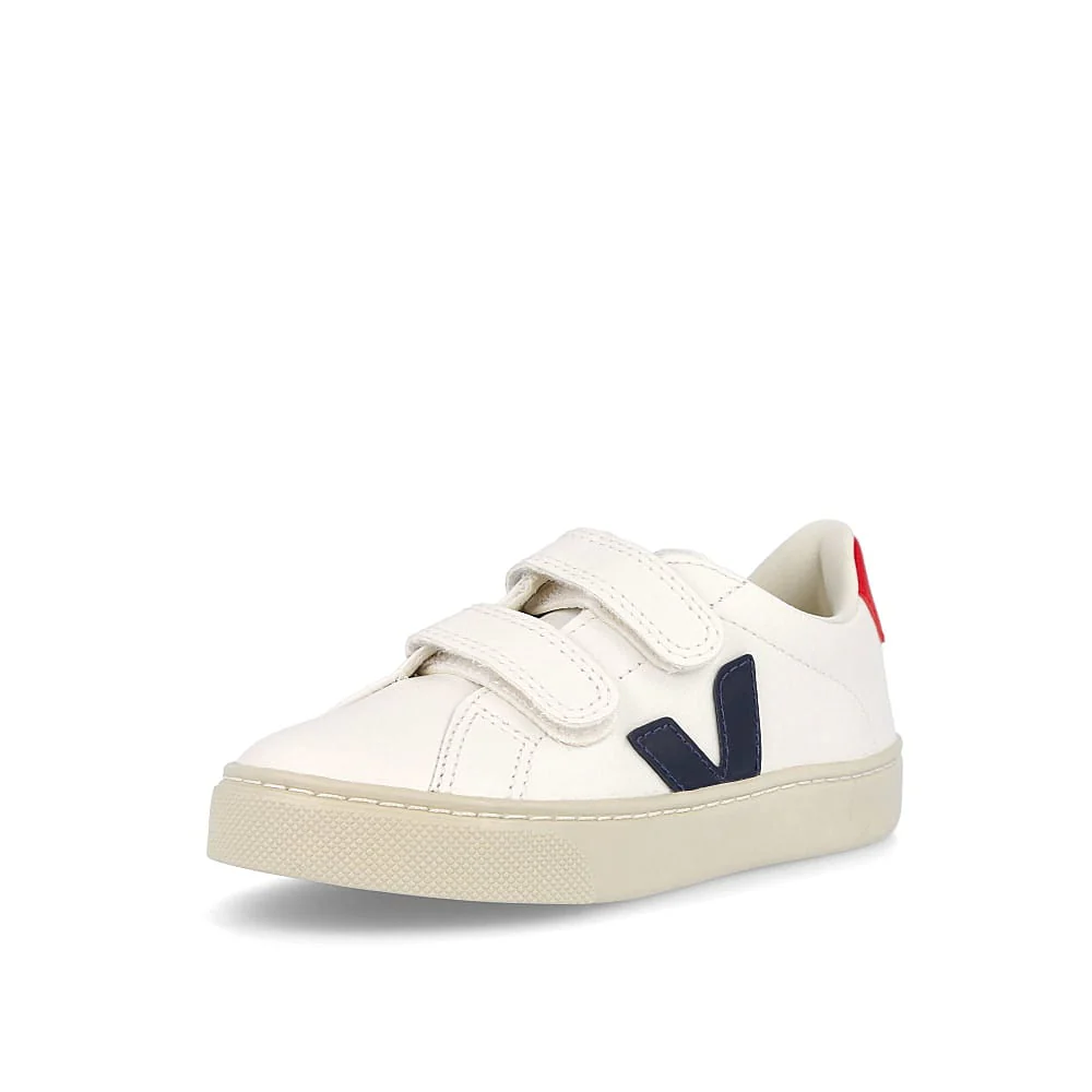 small esplar velcro chromefree leather - Image 4