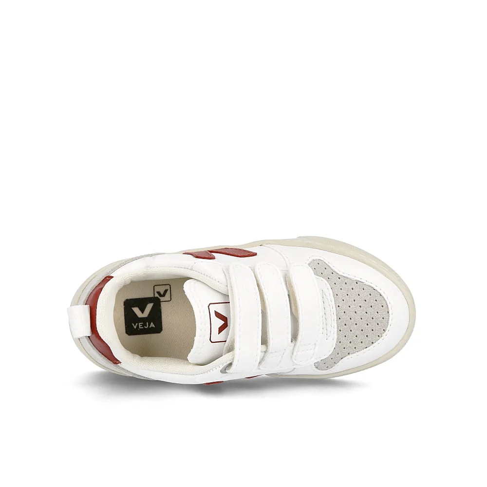 small v-10 velcro cwl - Image 5