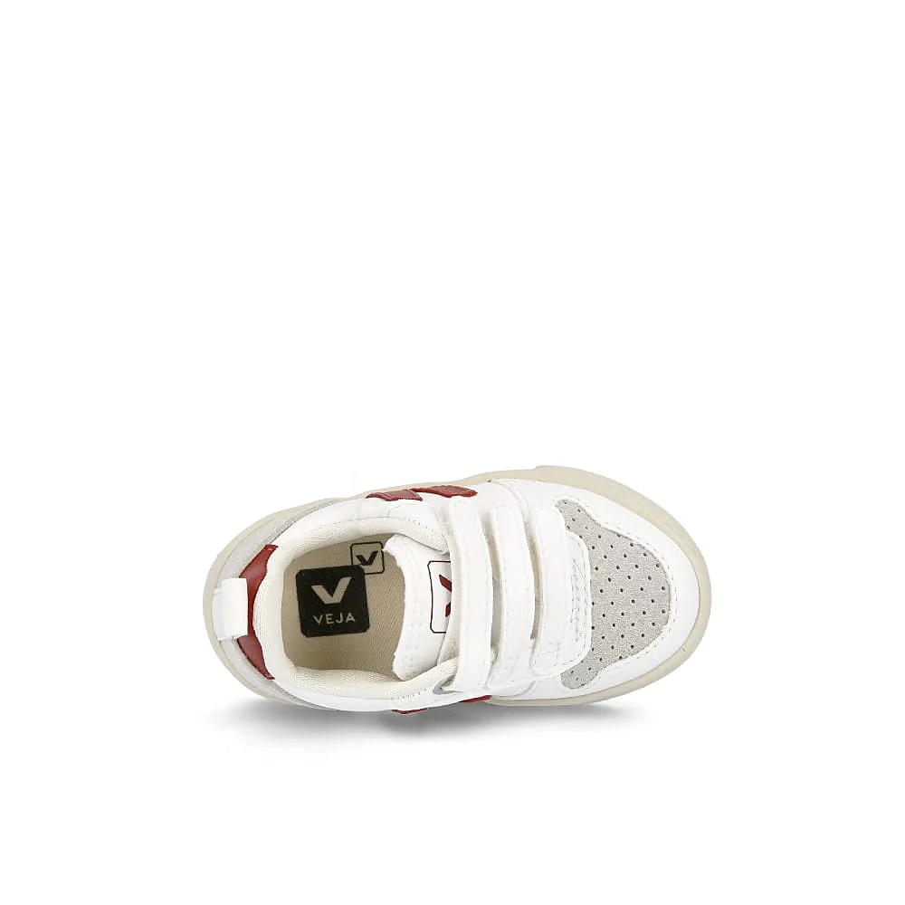 small v-10 velcro cwl - Image 5