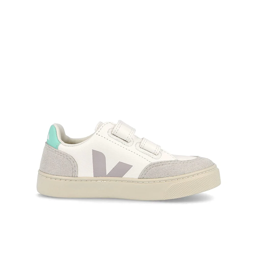 small v-12 velcro chromefree - Image 2