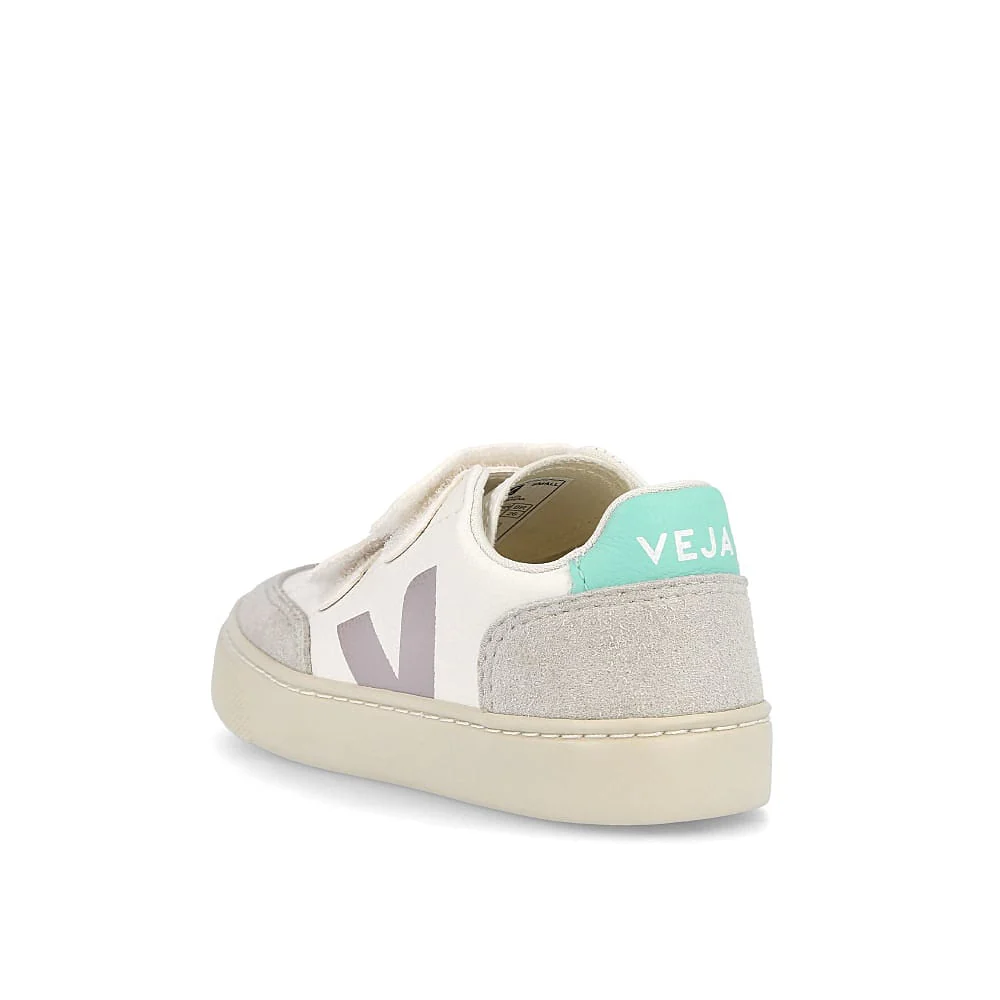 small v-12 velcro chromefree - Image 3