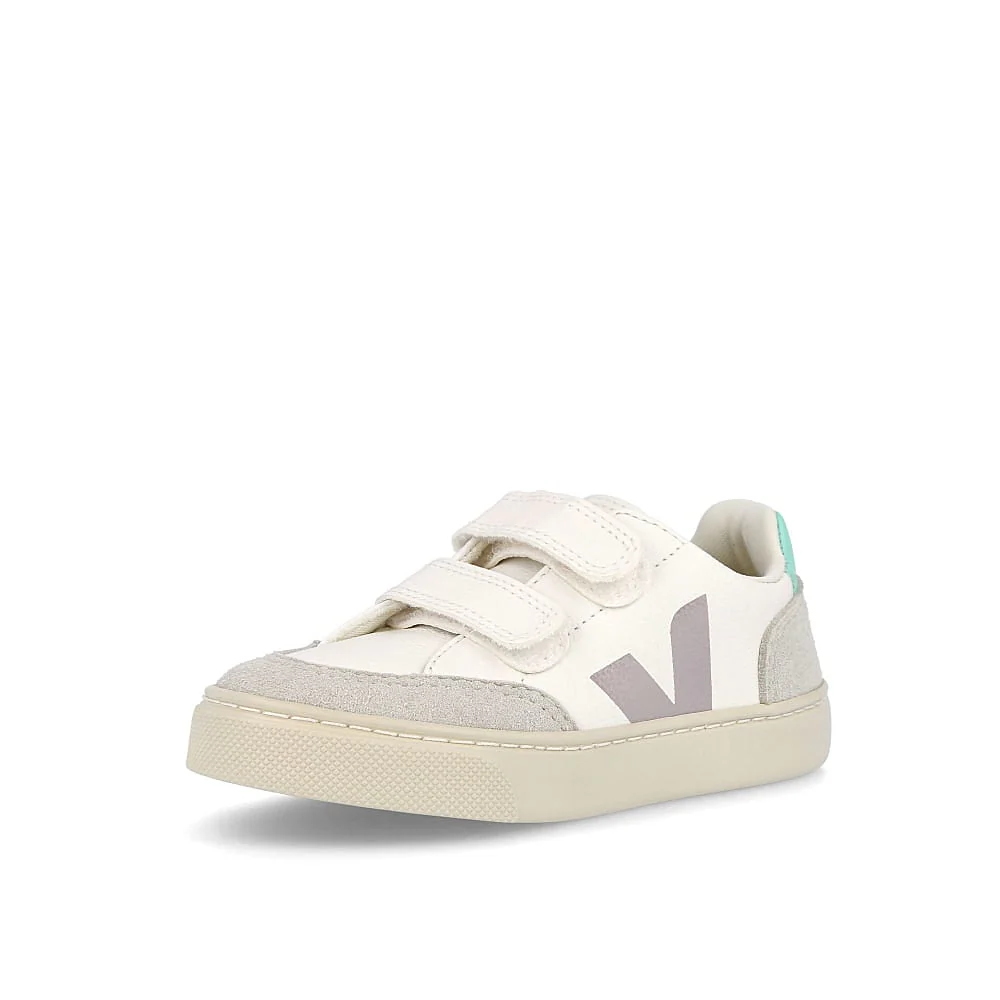small v-12 velcro chromefree - Image 4