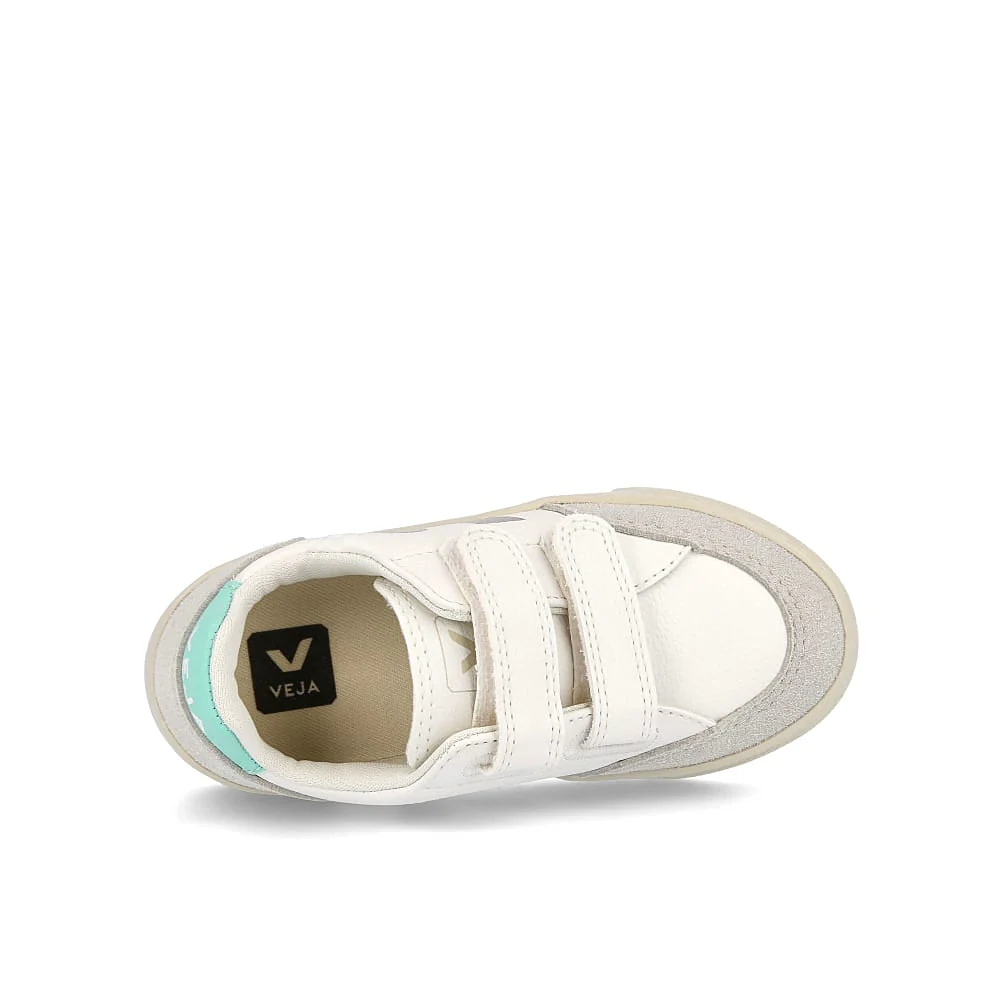 small v-12 velcro chromefree - Image 5