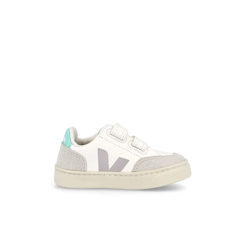 small v-12 velcro chromefree - Image 2