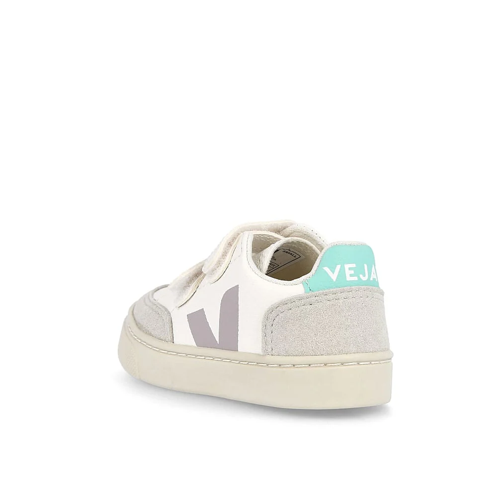 small v-12 velcro chromefree - Image 3