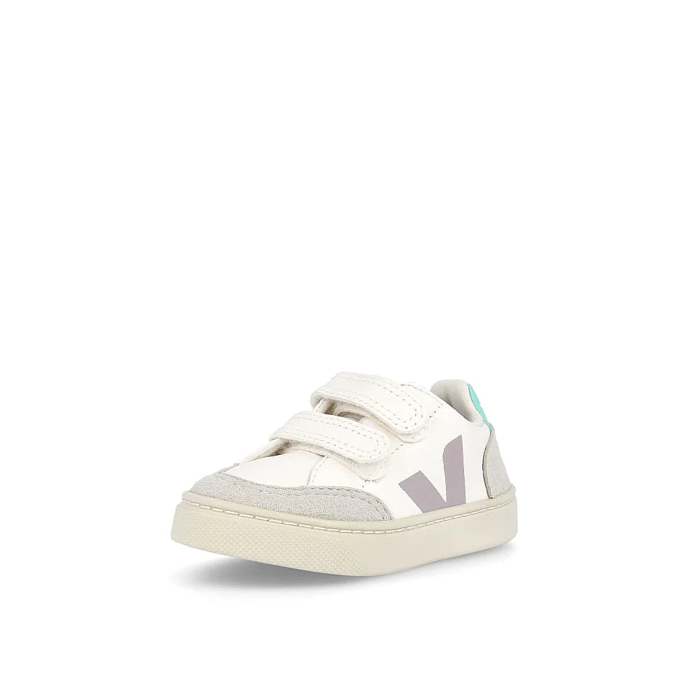 small v-12 velcro chromefree - Image 4