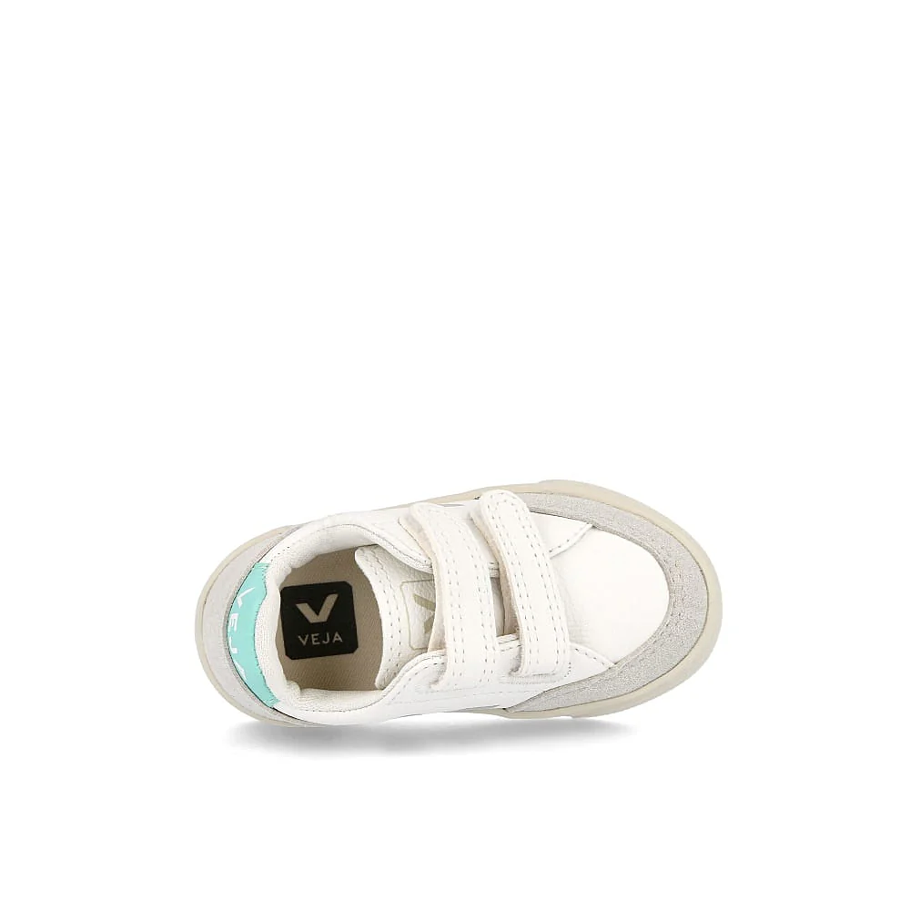 small v-12 velcro chromefree - Image 5