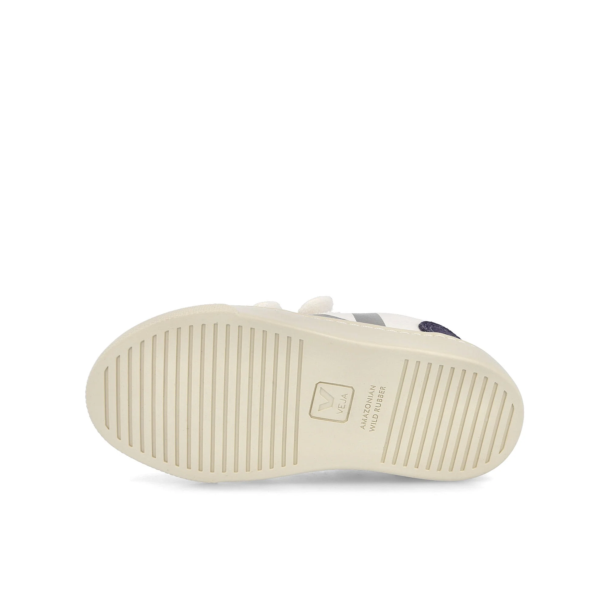 small v-12 velcro chromefree leather - Image 6