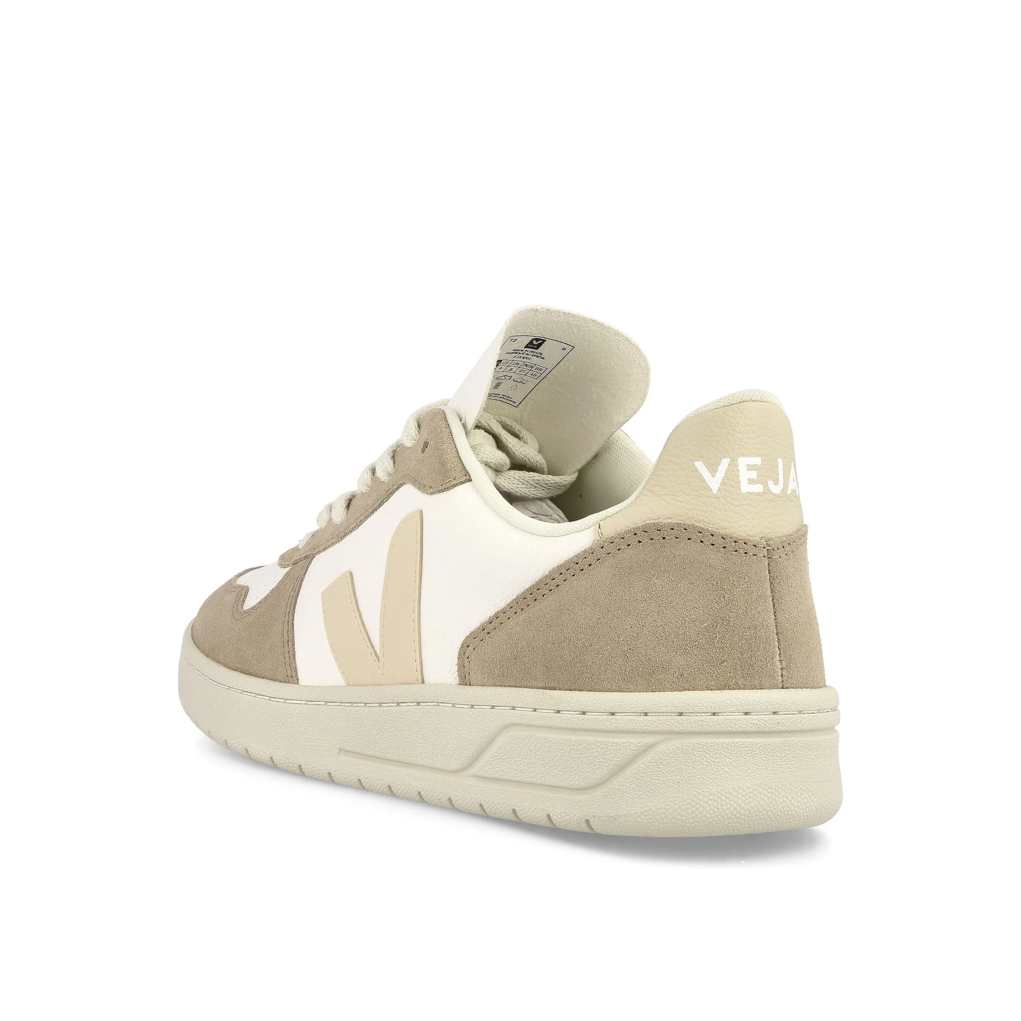 V-10 Chromefree Leather - Image 3