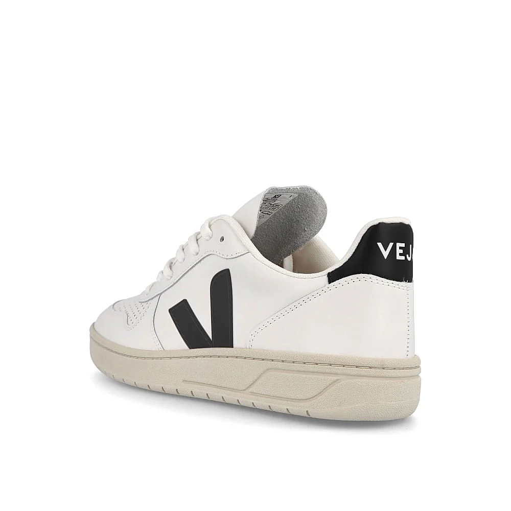 v-10 leather - Image 3