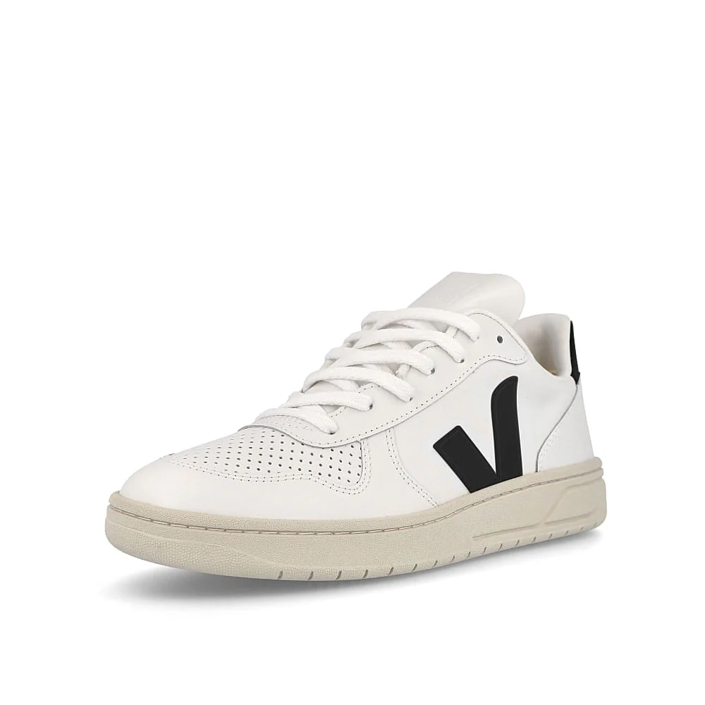 v-10 leather - Image 4