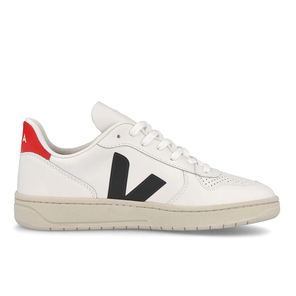 v-10 leather - Image 2