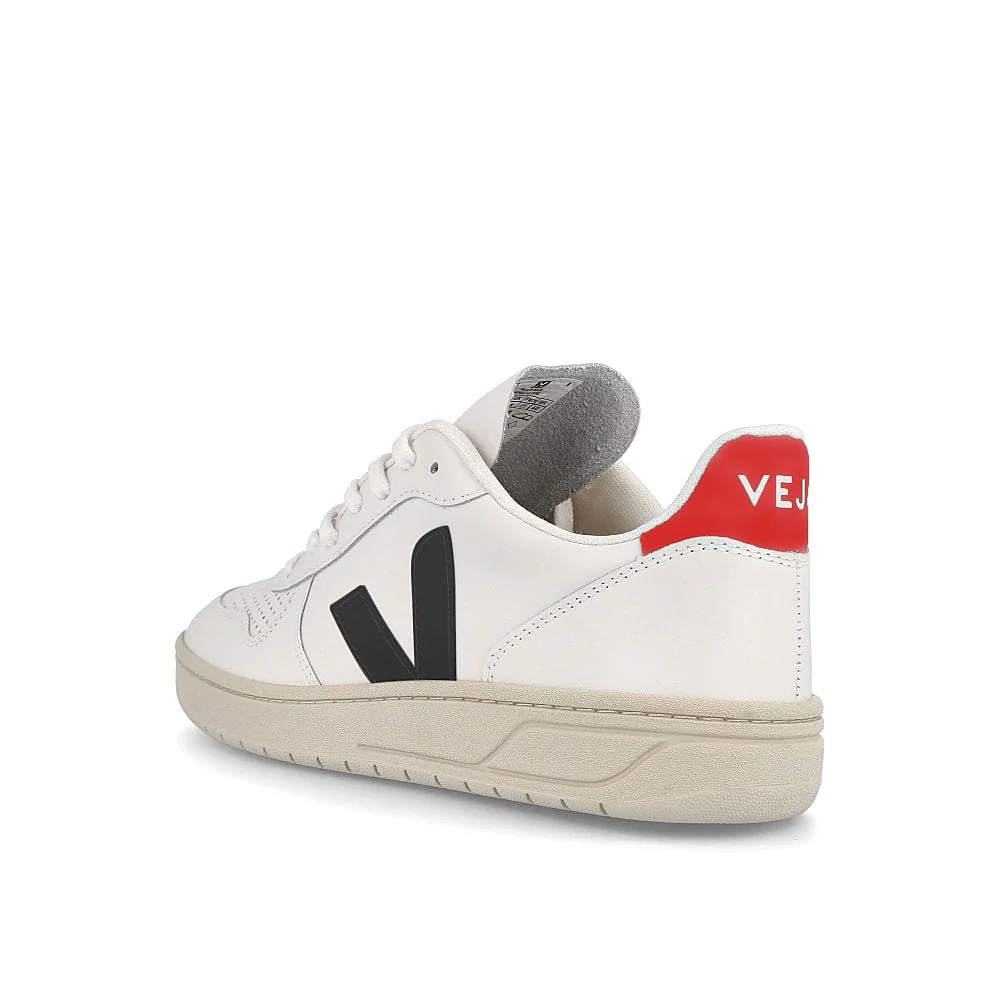 v-10 leather - Image 3