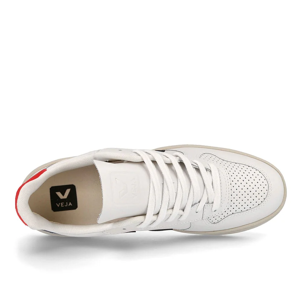 v-10 leather - Image 5
