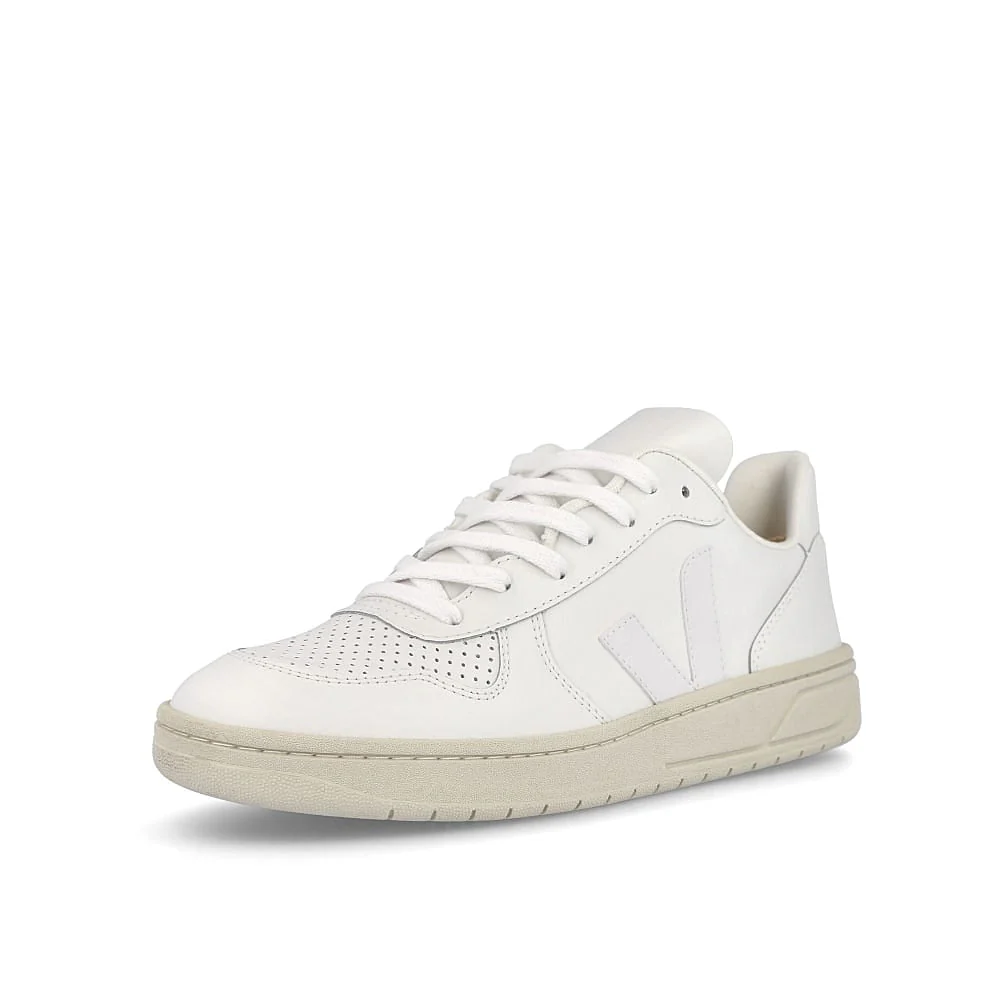 v-10 leather - Image 4
