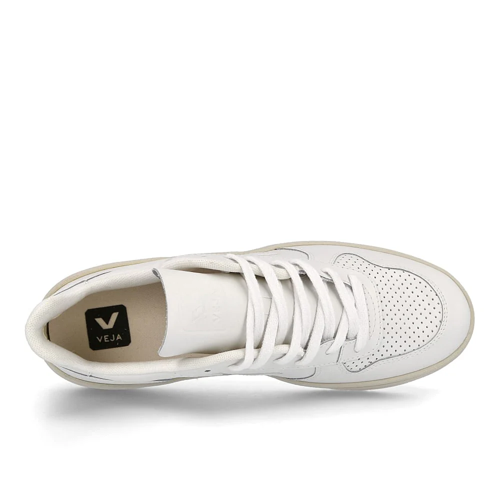 v-10 leather - Image 5