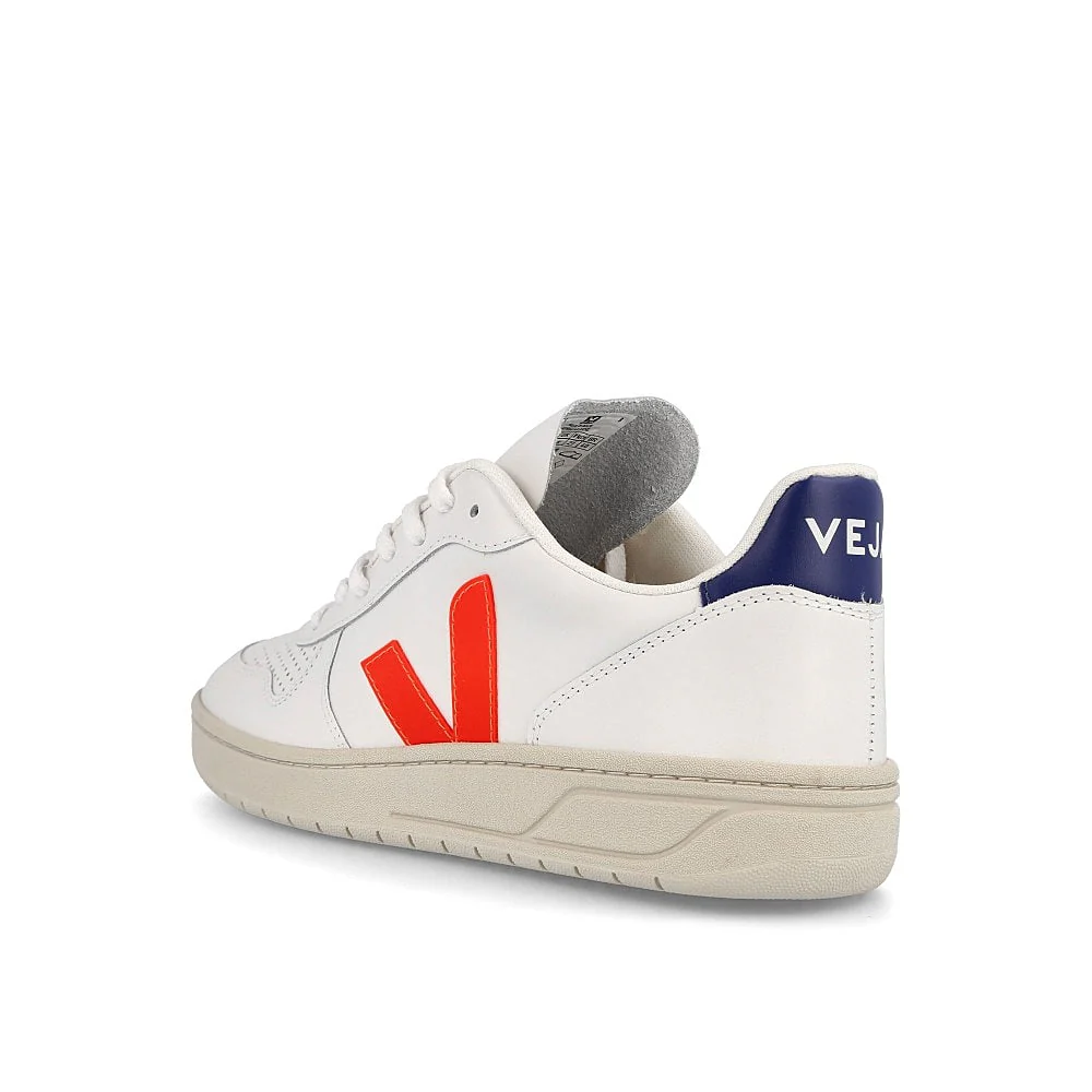 v-10 leather - Image 3