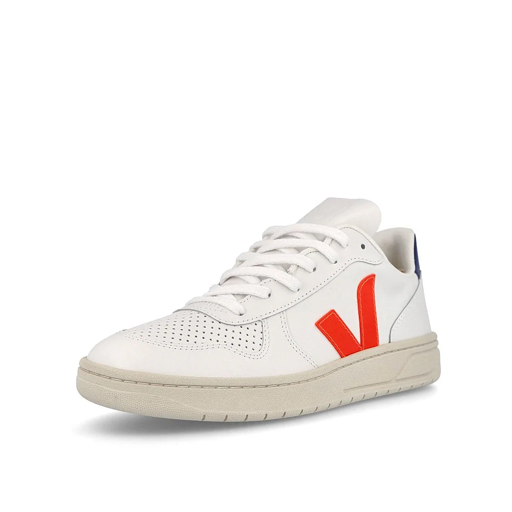 v-10 leather - Image 4