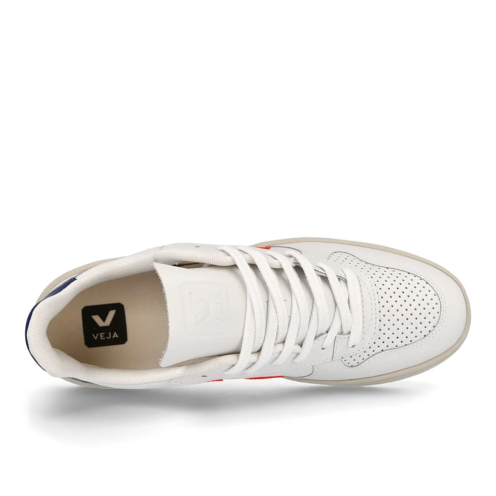 v-10 leather - Image 5