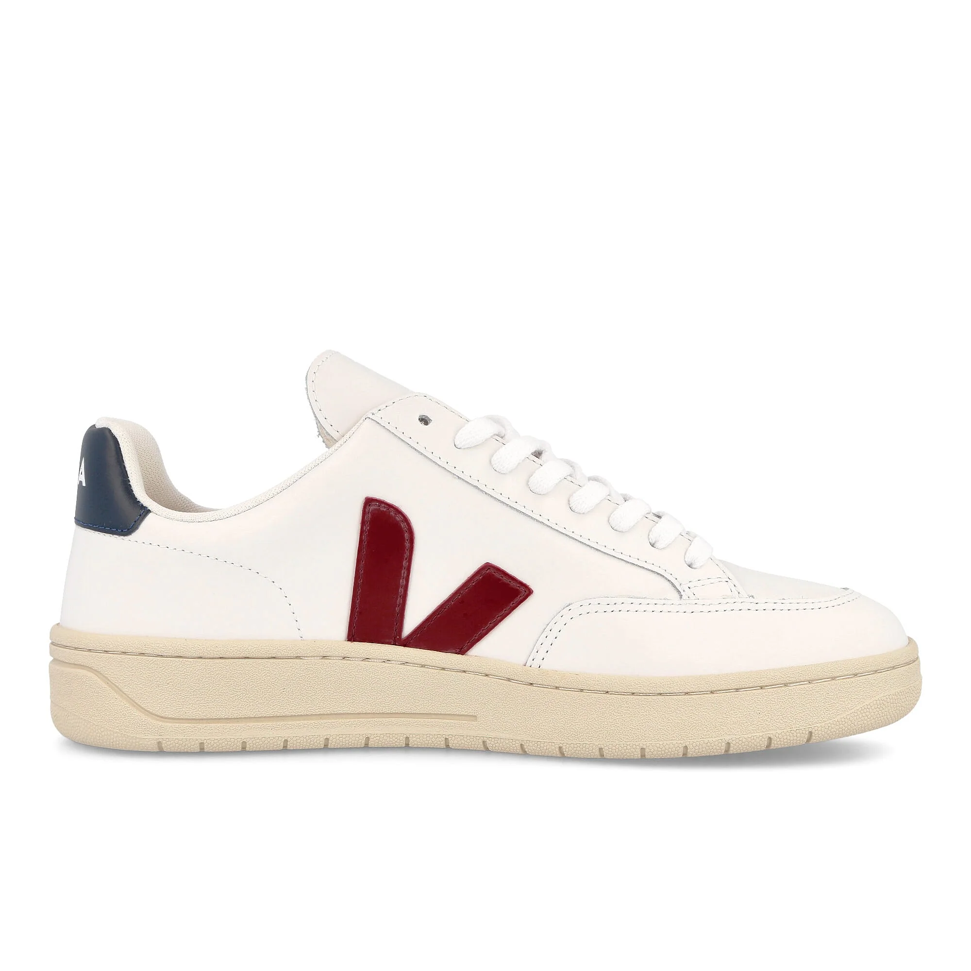 v-12 leather - Image 2