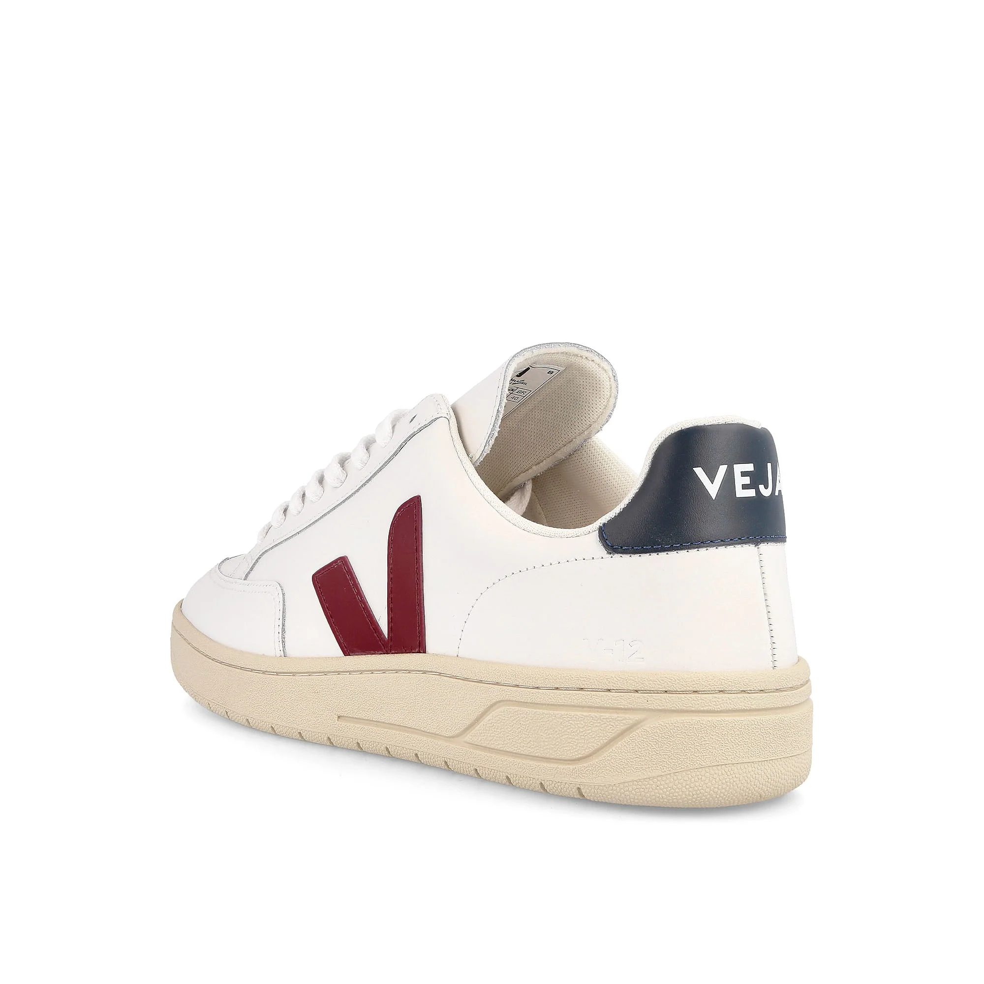 v-12 leather - Image 3