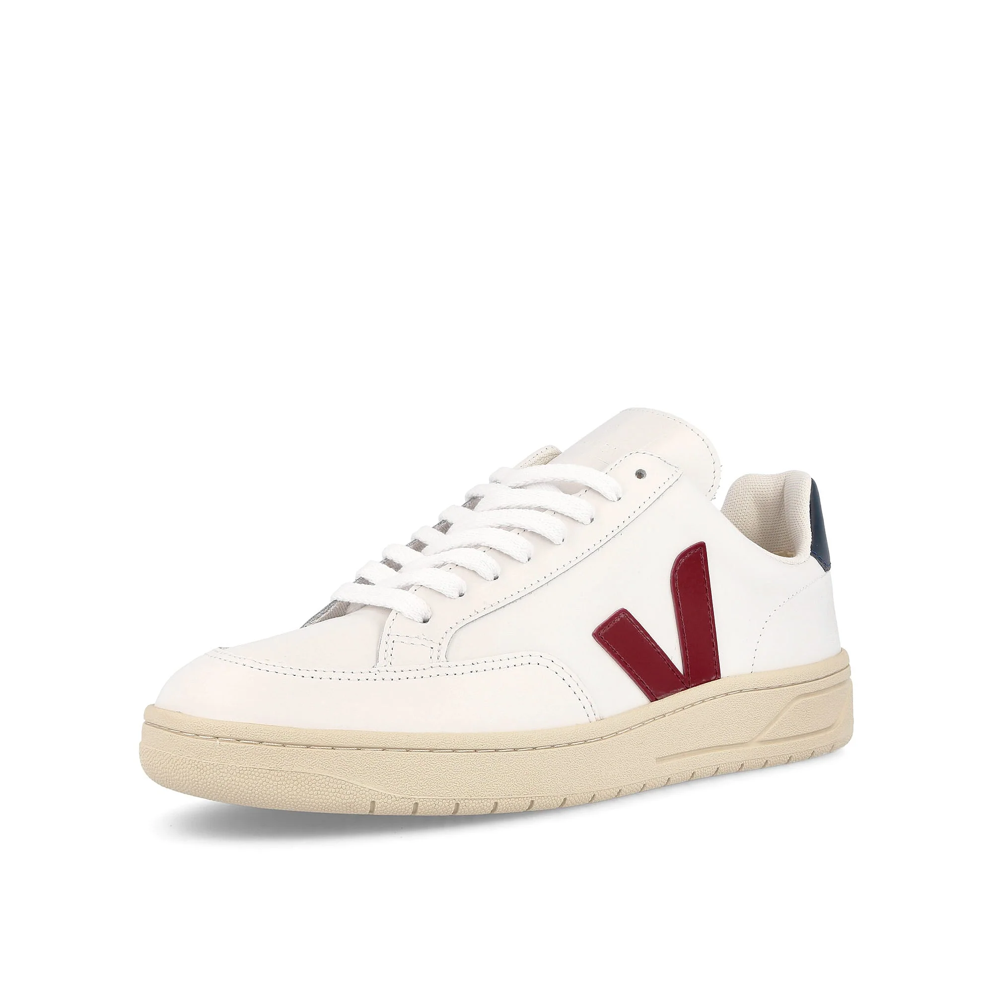 v-12 leather - Image 4