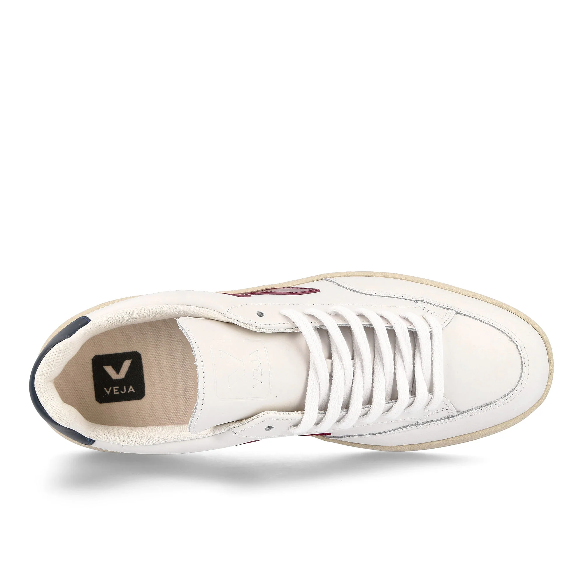 v-12 leather - Image 5