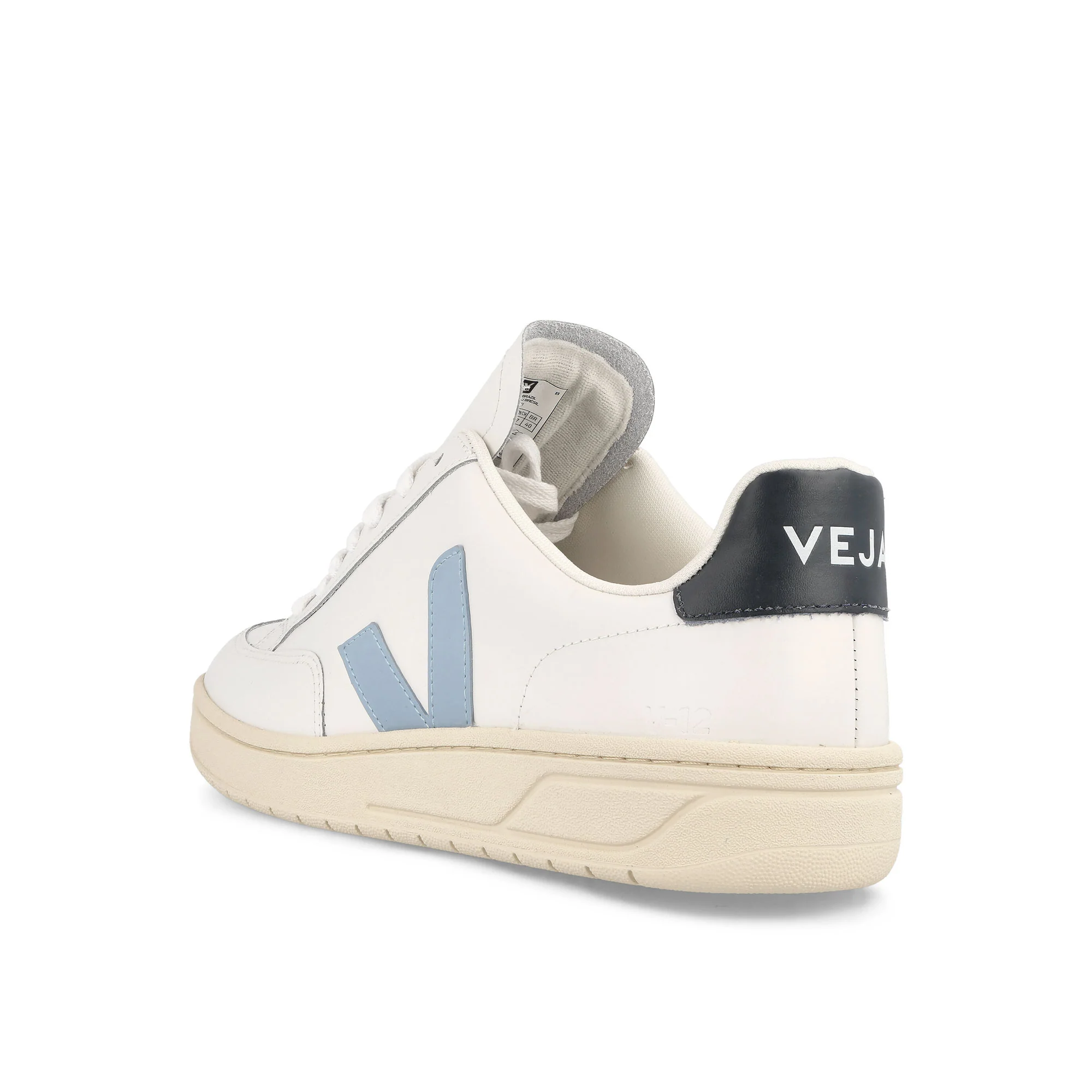 V-12 Leather - Image 3