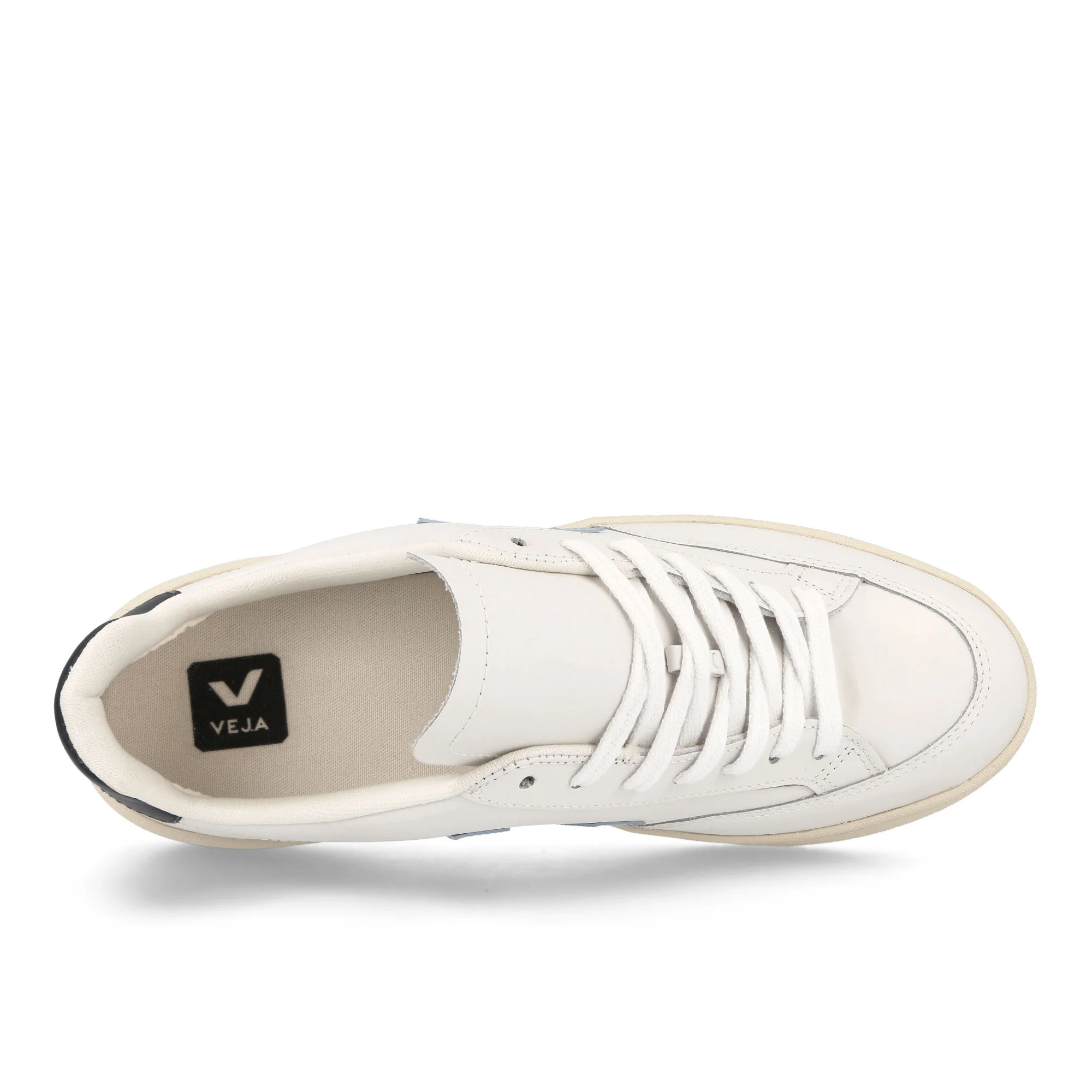 V-12 Leather - Image 5