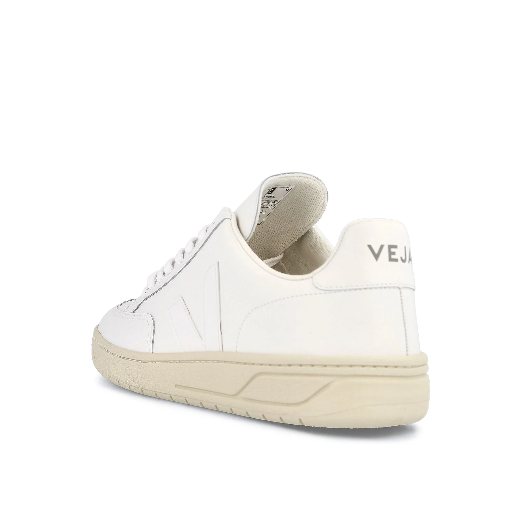 v-12 leather - Image 3