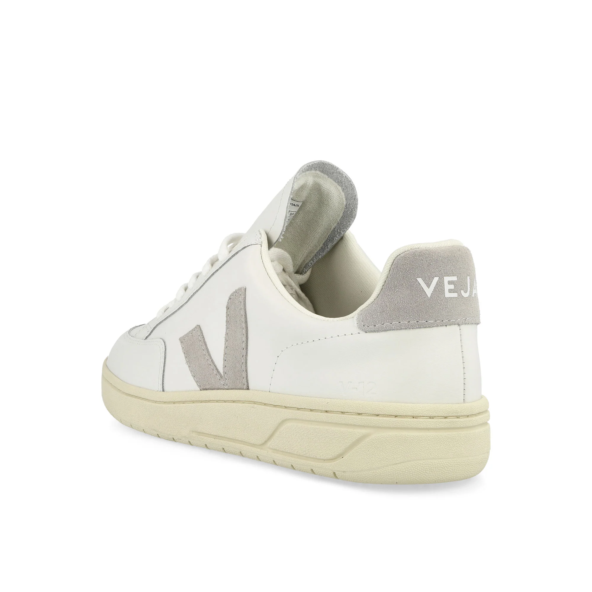 V-12 Leather - Image 3