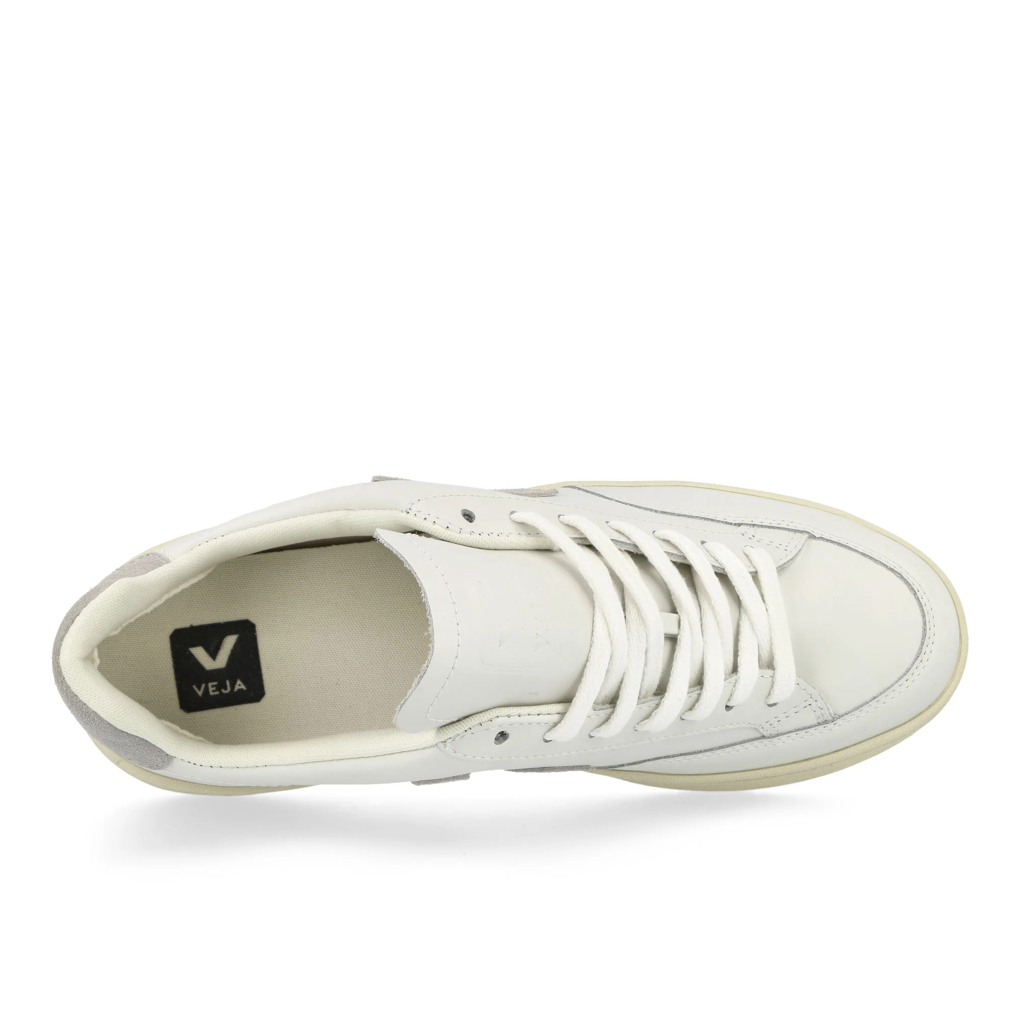 V-12 Leather - Image 5