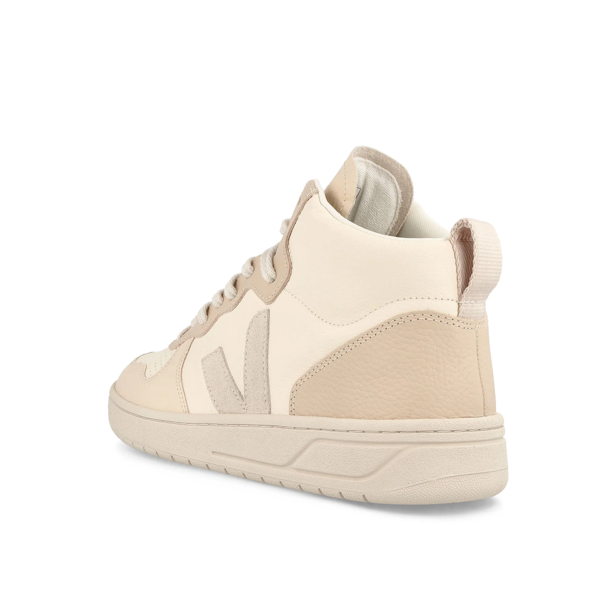 V-15 Chromefree Leather - Image 3