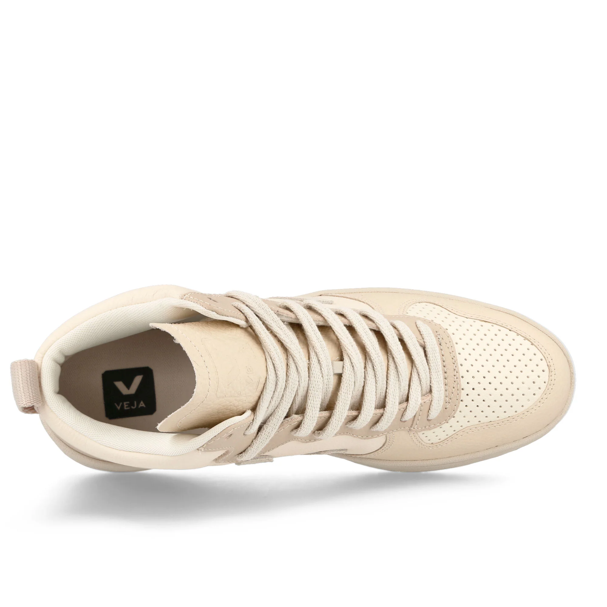 V-15 Chromefree Leather - Image 5