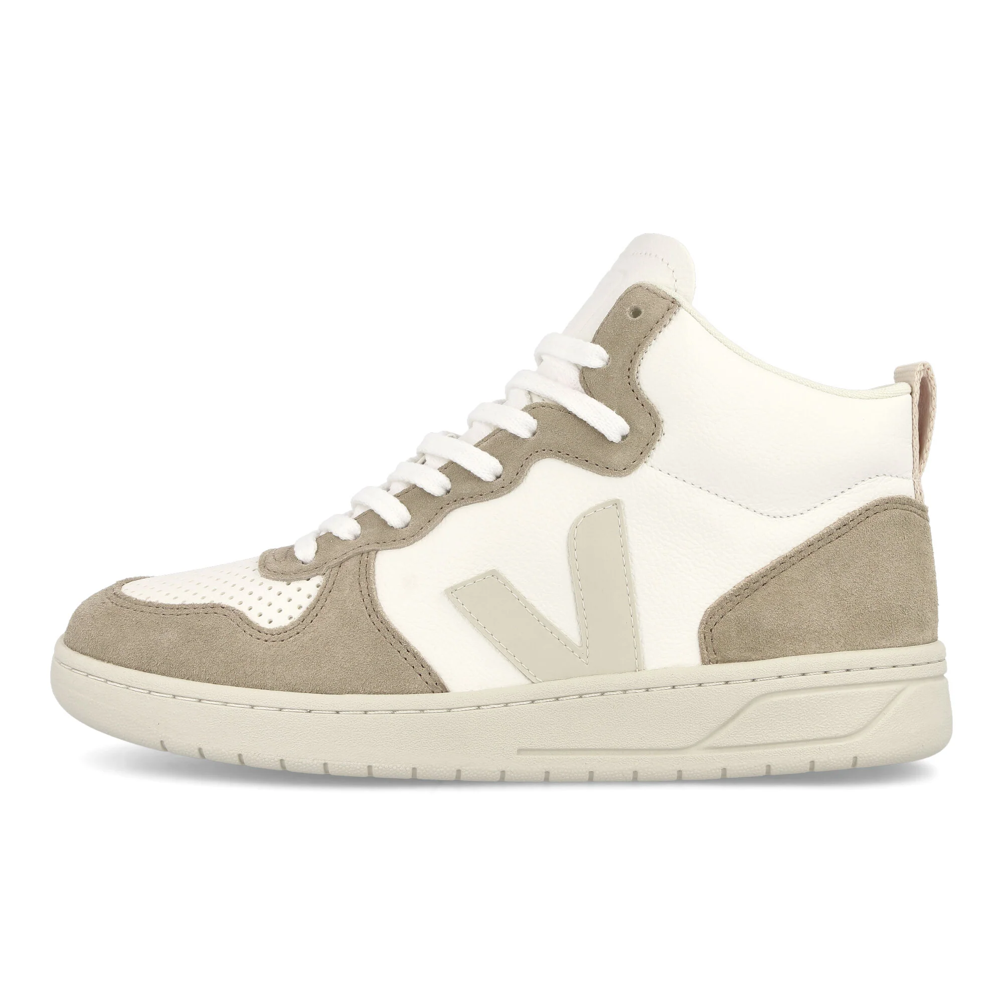 V-15 Chromefree Leather