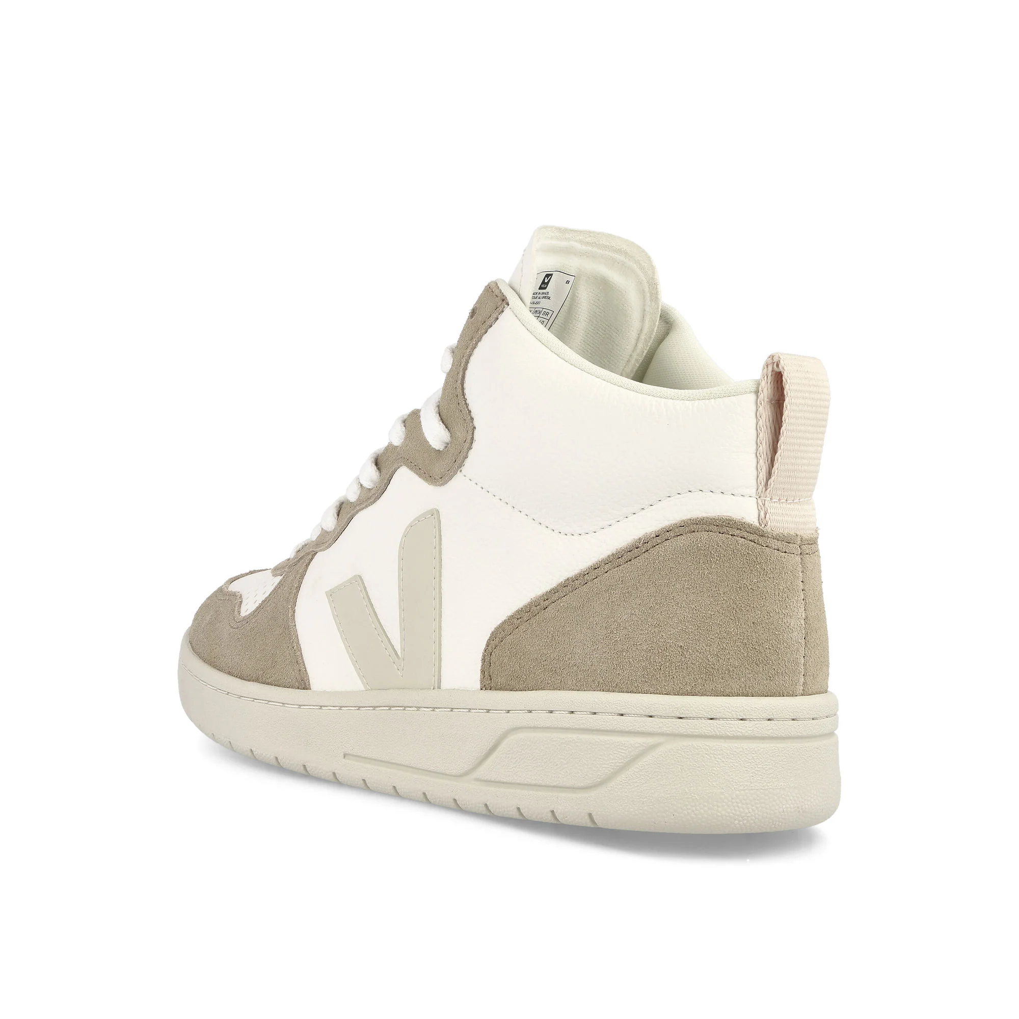 V-15 Chromefree Leather - Image 3