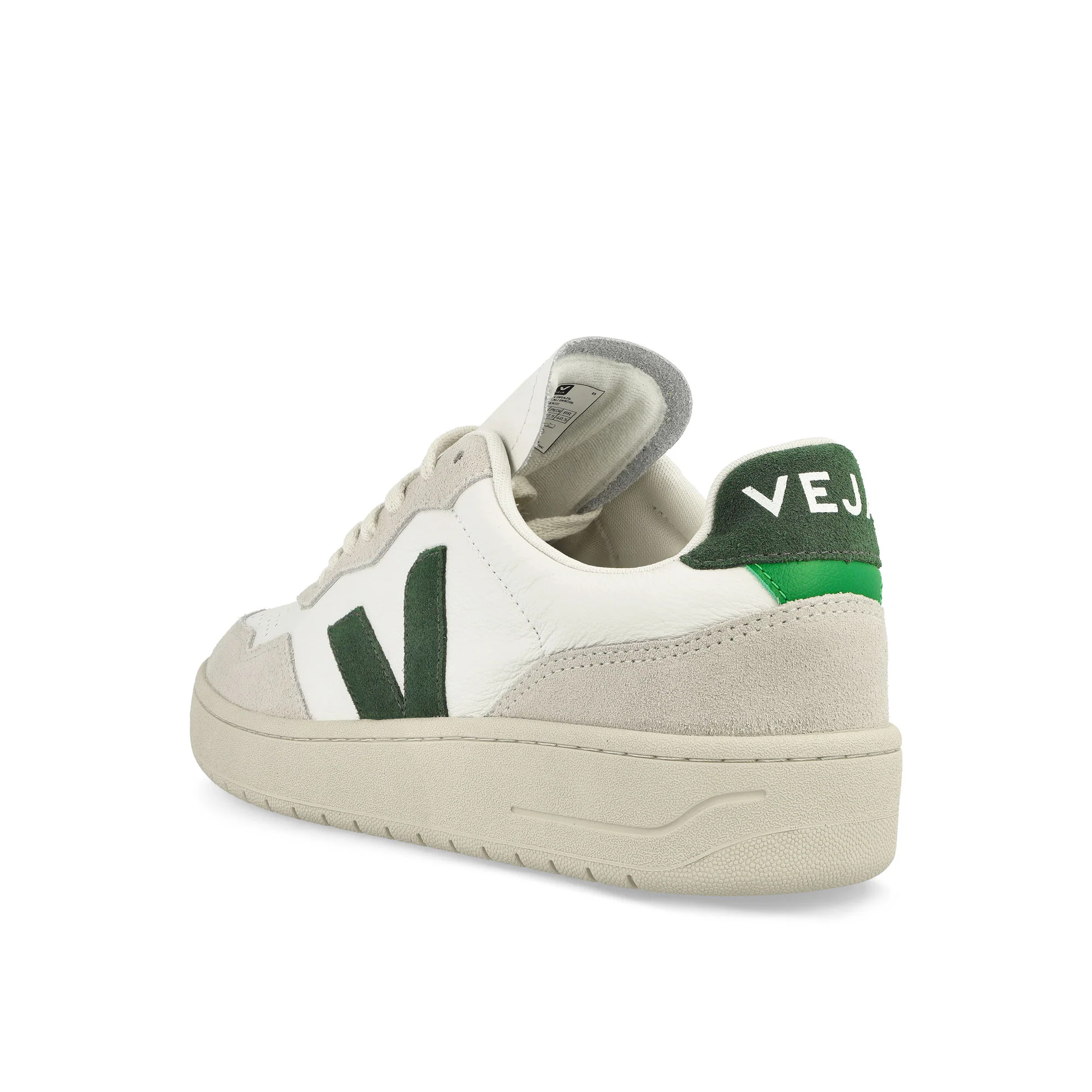 V-90 O.T. Leather - Image 3