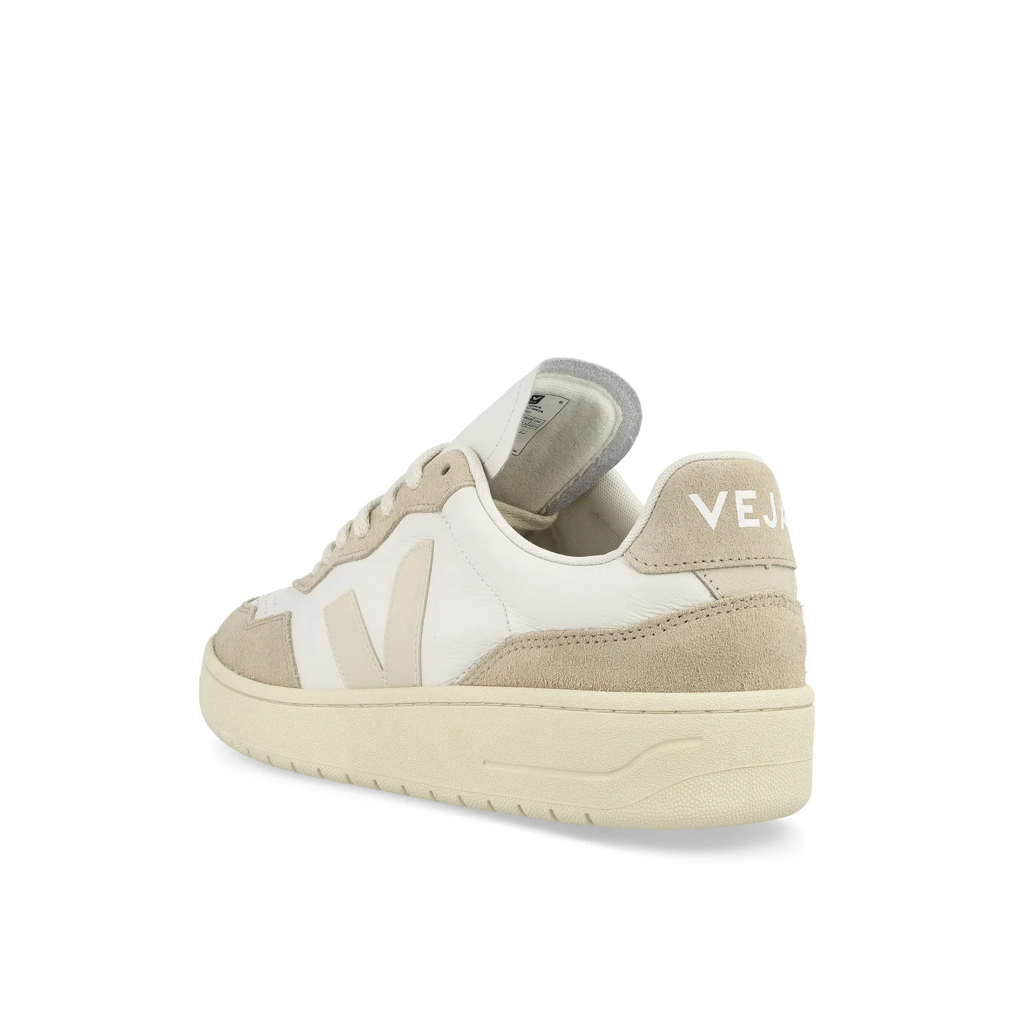 V-90 O.T. Leather - Image 3