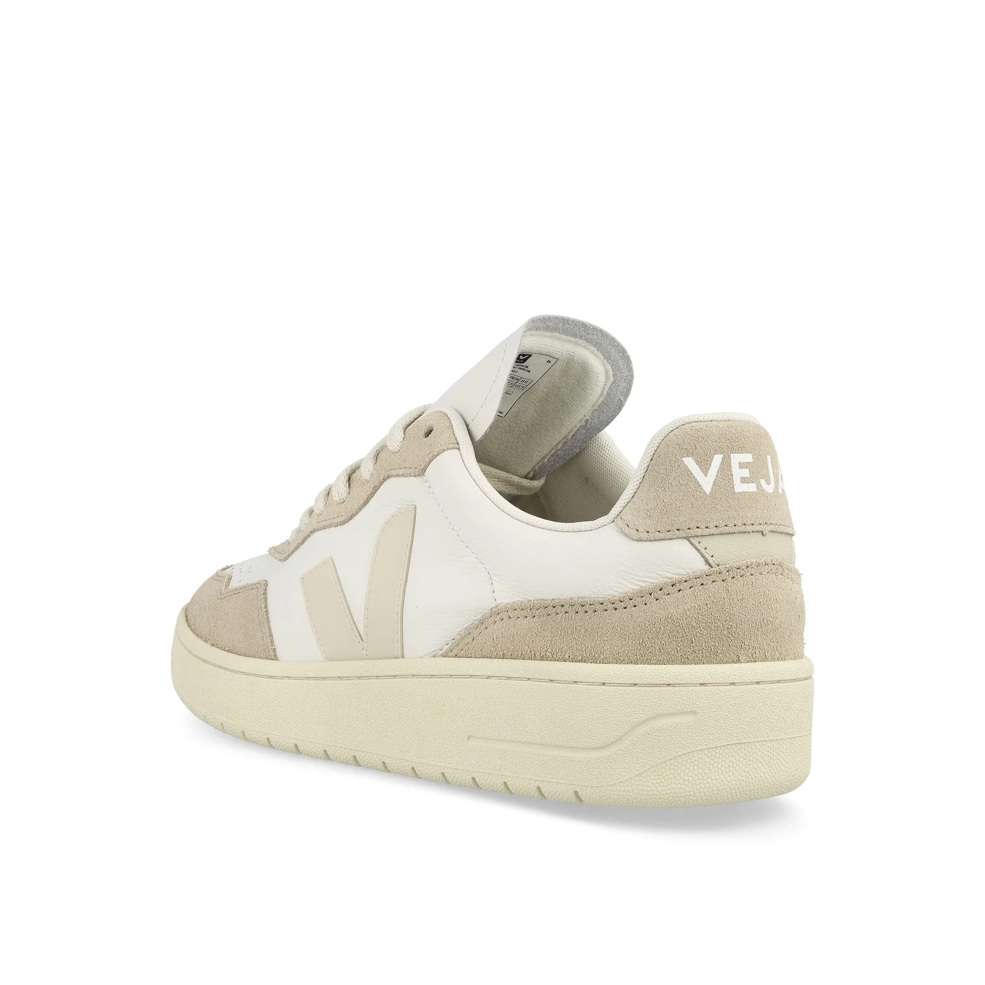 V-90 O.T. Leather - Image 3