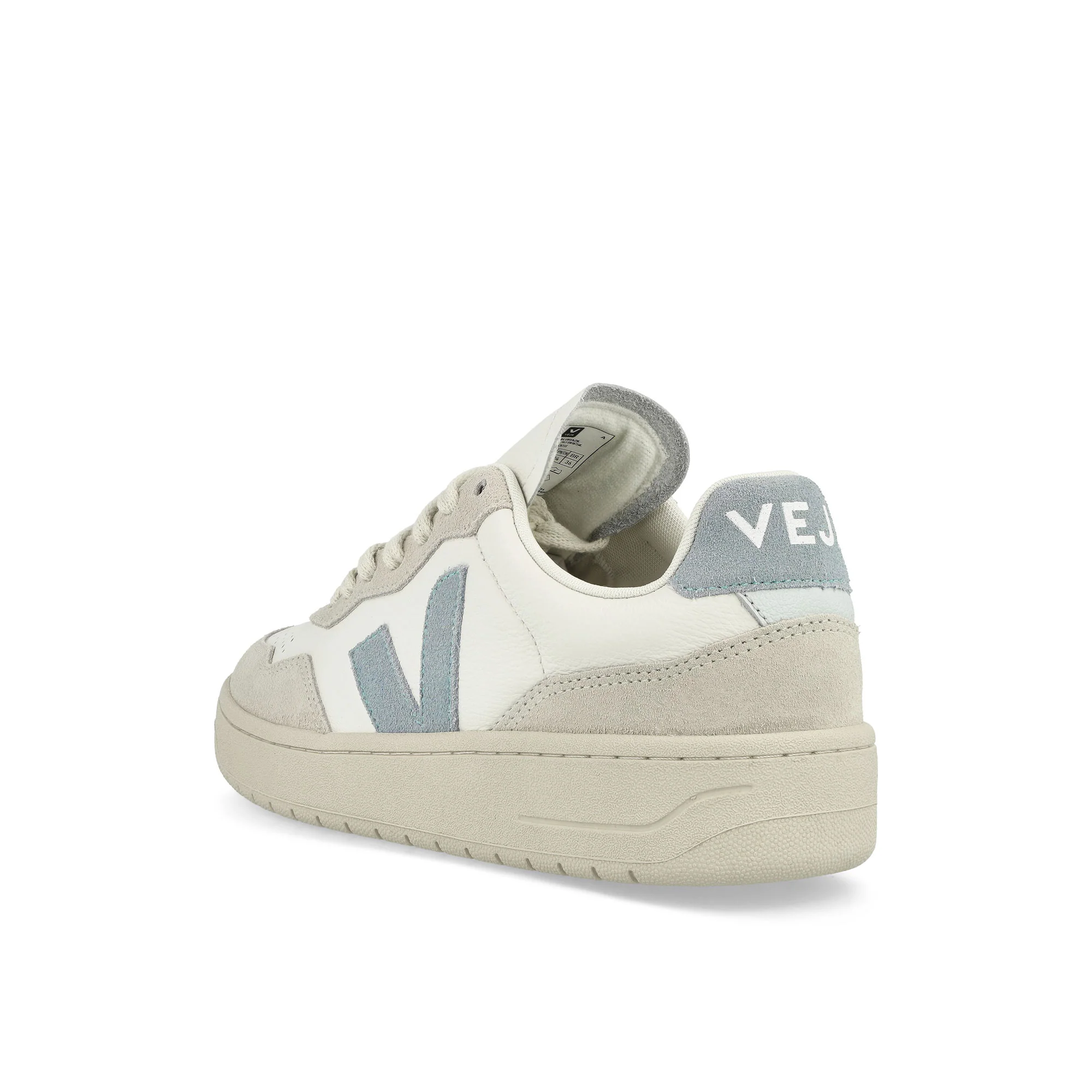 V-90 O.T. Leather - Image 3
