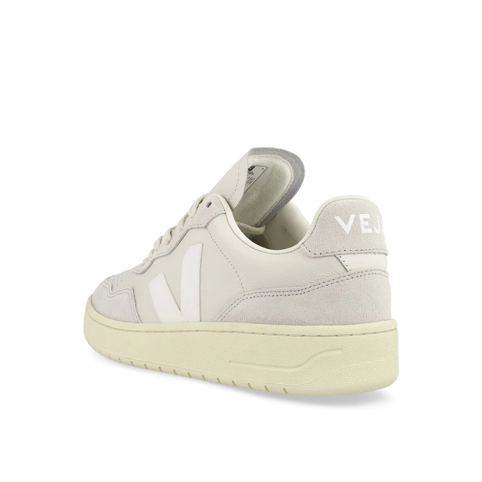 V-90 O.T. Leather - Image 3