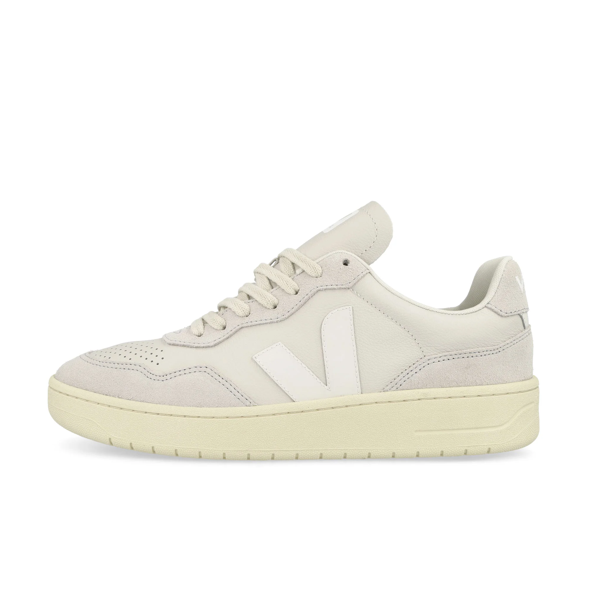 V-90 O.T. Leather