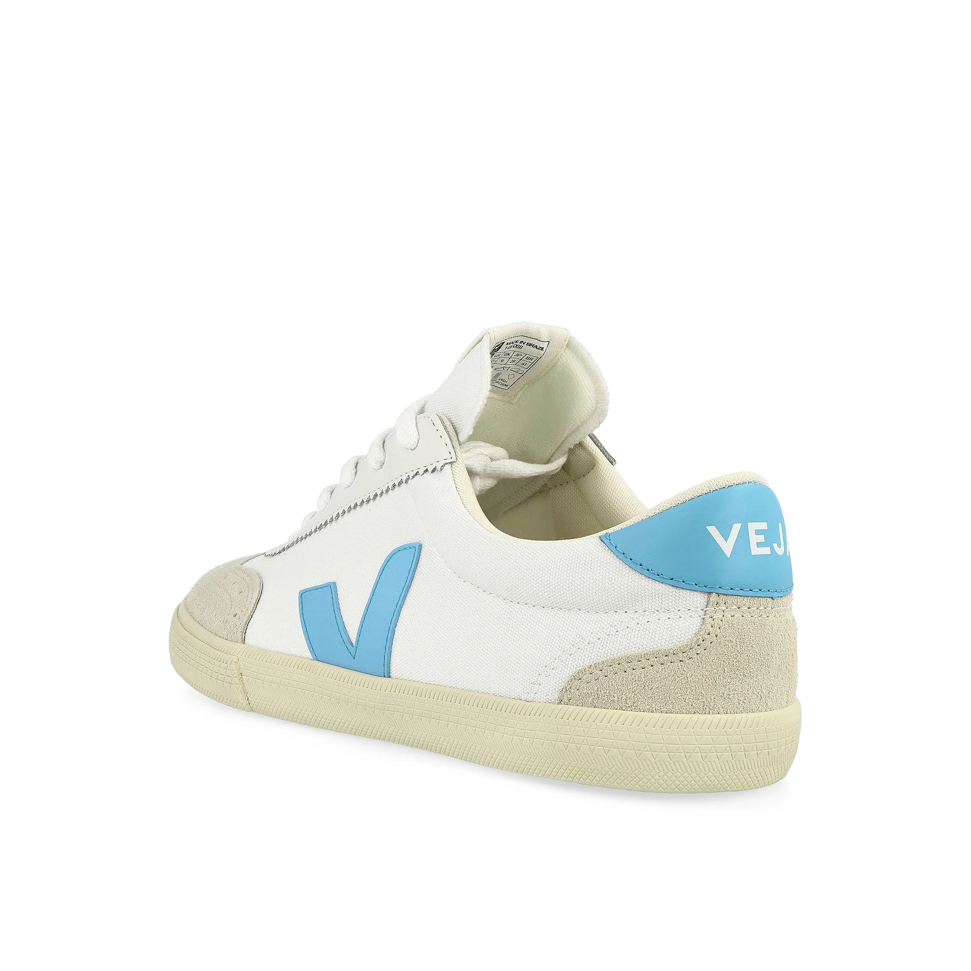 Volley Canvas - Image 3