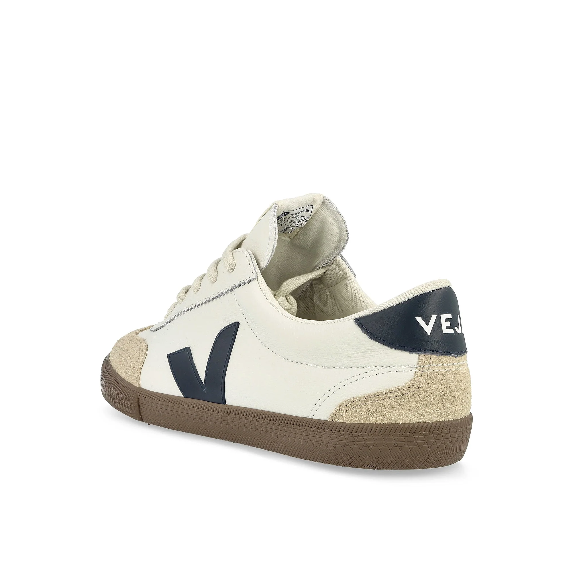 Volley O.T. Leather - Image 3